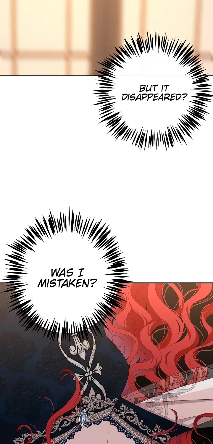 It Looks Like I’ve Fallen Into The World Of A Reverse Harem Game Zinmanga X Chapter 35 Page 39