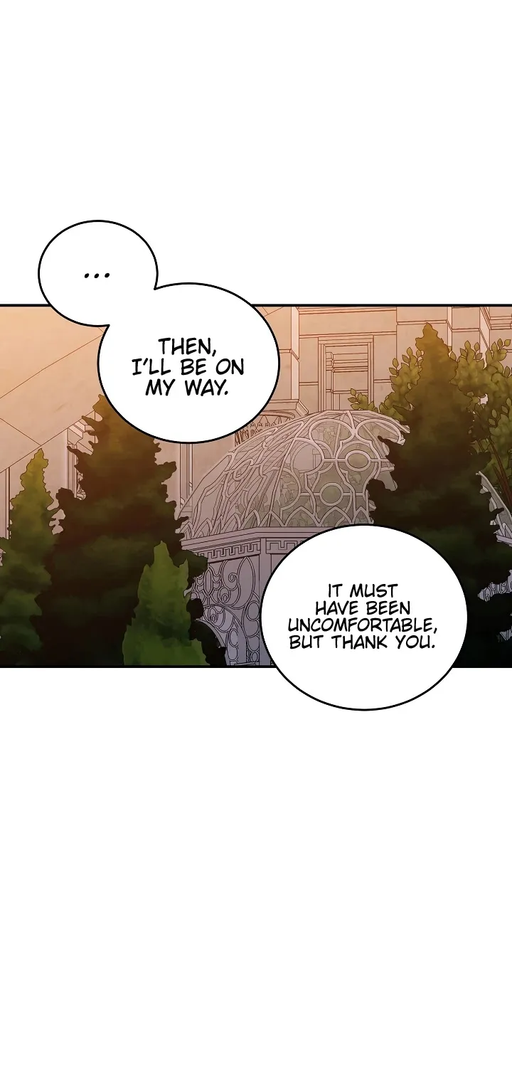 It Looks Like I’ve Fallen Into The World Of A Reverse Harem Game Zinmanga X Chapter 35 Page 49