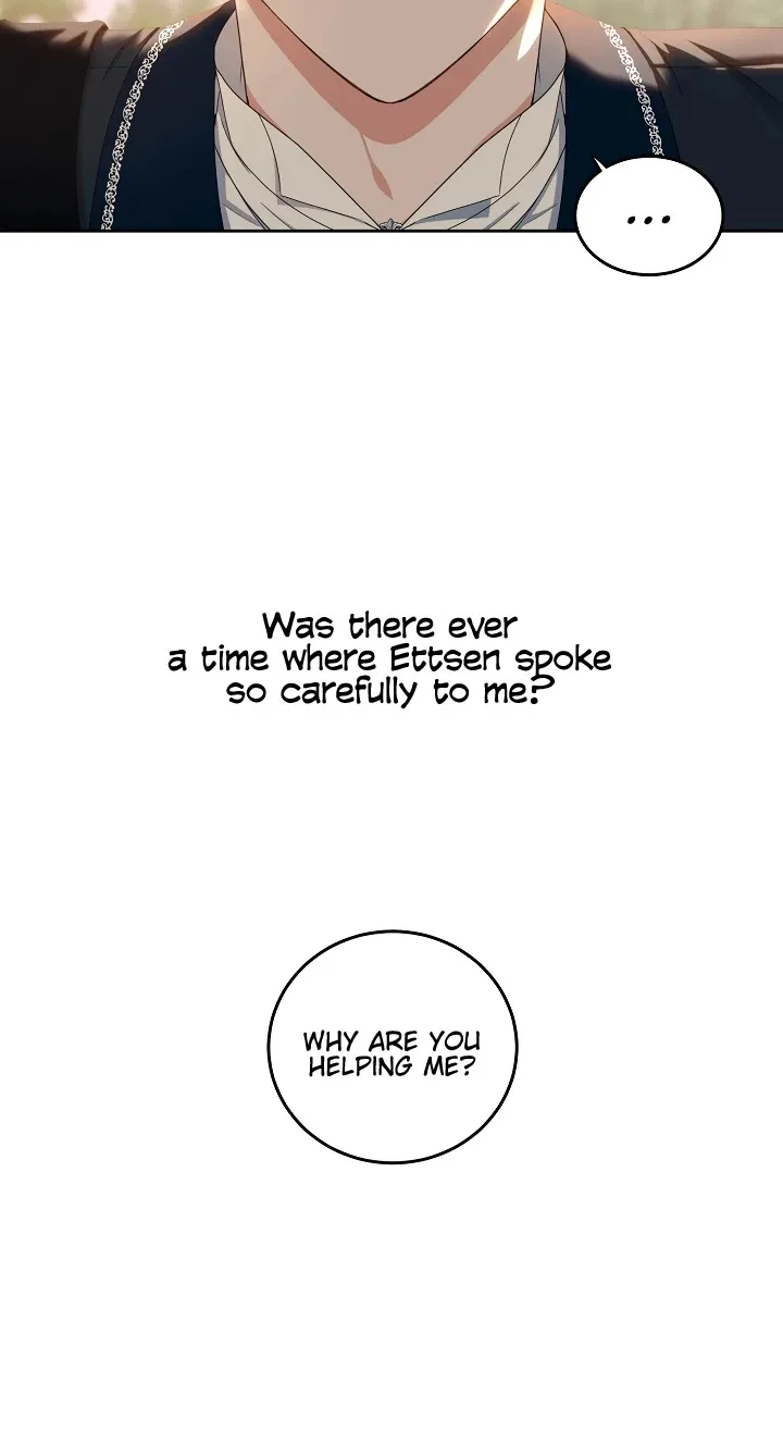 It Looks Like I’ve Fallen Into The World Of A Reverse Harem Game Zinmanga X Chapter 35 Page 54