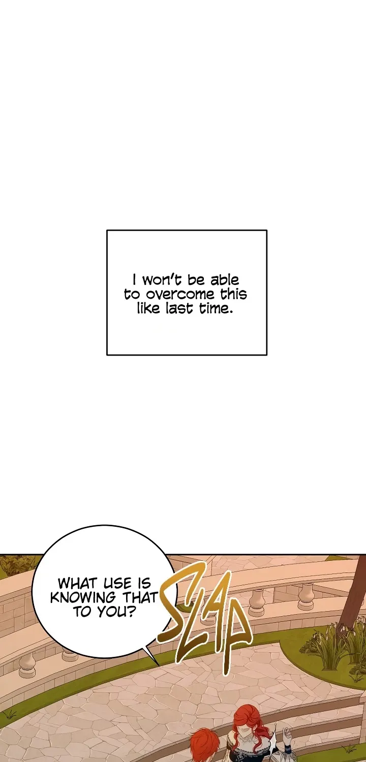 It Looks Like I’ve Fallen Into The World Of A Reverse Harem Game Zinmanga X Chapter 35 Page 61