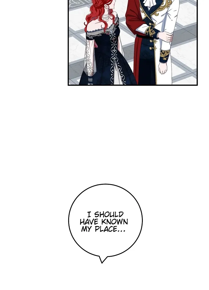 It Looks Like I’ve Fallen Into The World Of A Reverse Harem Game Zinmanga X Chapter 34 Page 28