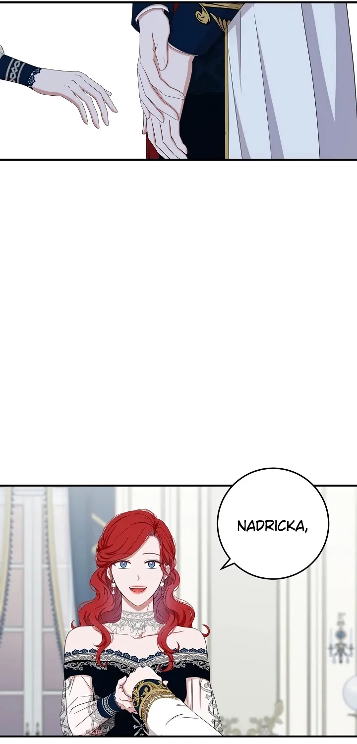 It Looks Like I’ve Fallen Into The World Of A Reverse Harem Game Zinmanga X Chapter 34 Page 29