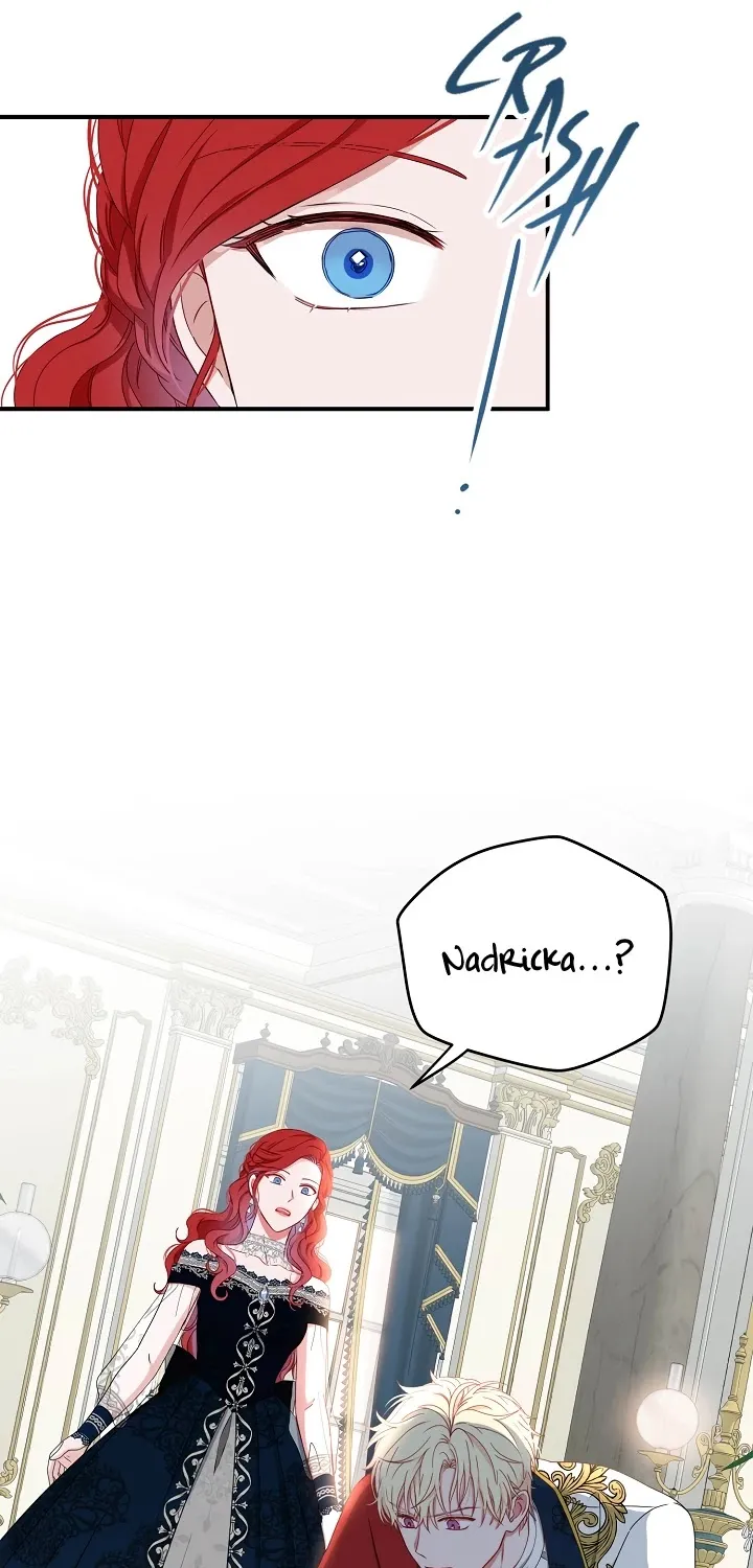 It Looks Like I’ve Fallen Into The World Of A Reverse Harem Game Zinmanga X Chapter 34 Page 41