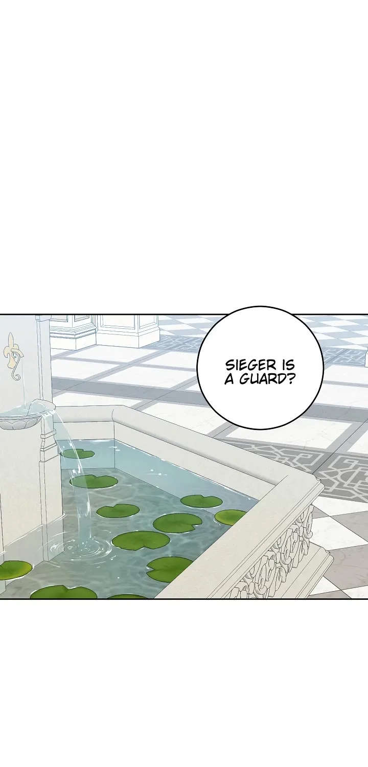 It Looks Like I’ve Fallen Into The World Of A Reverse Harem Game Zinmanga X Chapter 31 Page 1
