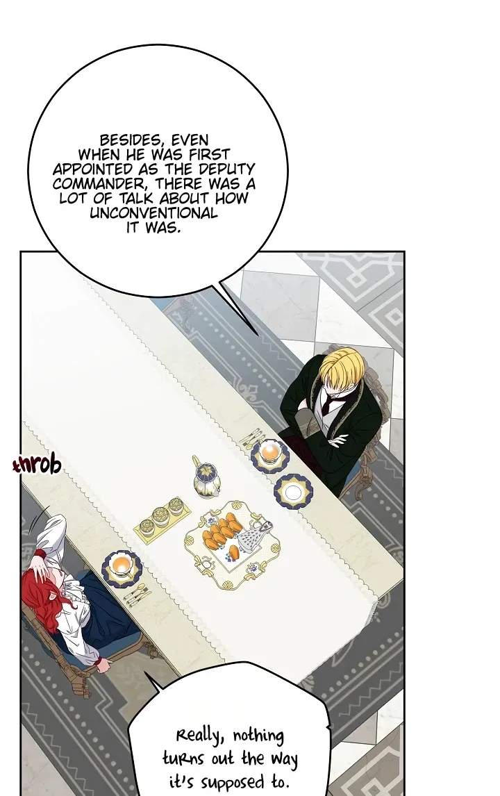 It Looks Like I’ve Fallen Into The World Of A Reverse Harem Game Zinmanga X Chapter 31 Page 6
