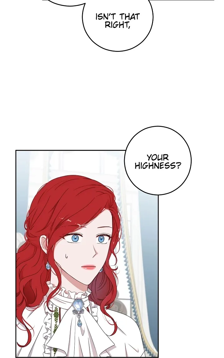 It Looks Like I’ve Fallen Into The World Of A Reverse Harem Game Zinmanga X Chapter 31 Page 8