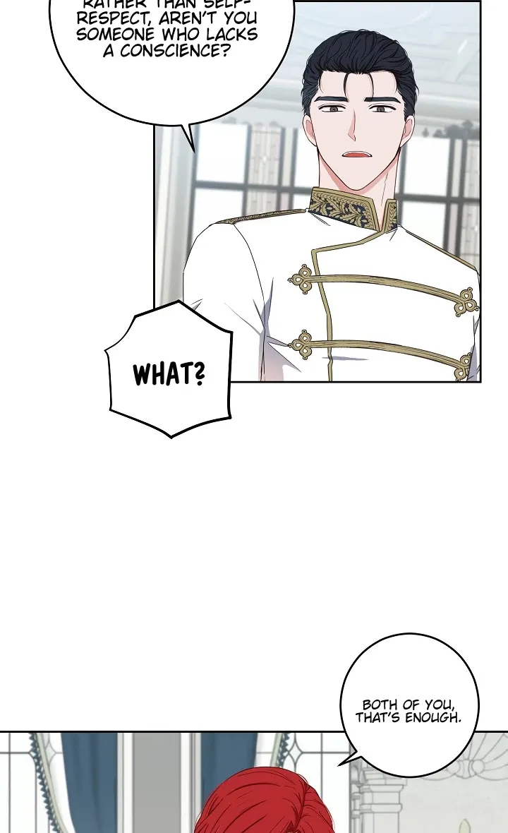 It Looks Like I’ve Fallen Into The World Of A Reverse Harem Game Zinmanga X Chapter 31 Page 22