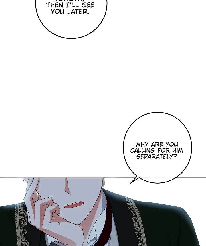 It Looks Like I’ve Fallen Into The World Of A Reverse Harem Game Zinmanga X Chapter 31 Page 26