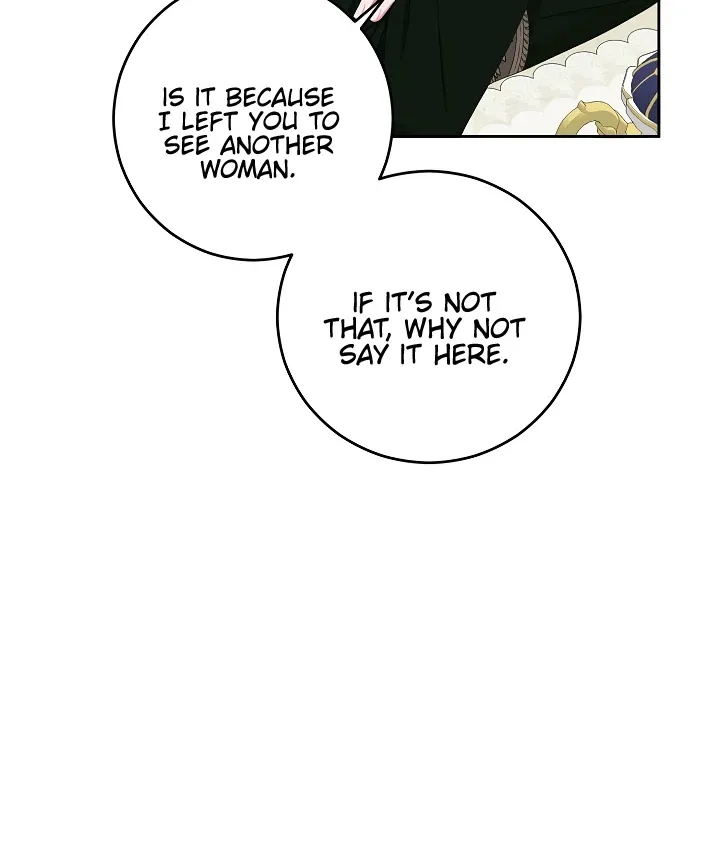 It Looks Like I’ve Fallen Into The World Of A Reverse Harem Game Zinmanga X Chapter 31 Page 28