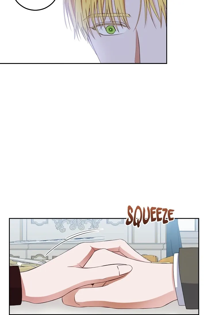 It Looks Like I’ve Fallen Into The World Of A Reverse Harem Game Zinmanga X Chapter 31 Page 32