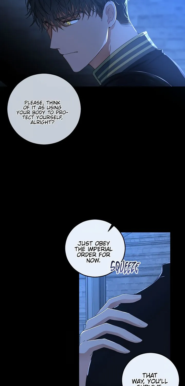 It Looks Like I’ve Fallen Into The World Of A Reverse Harem Game Zinmanga X Chapter 29 Page 15