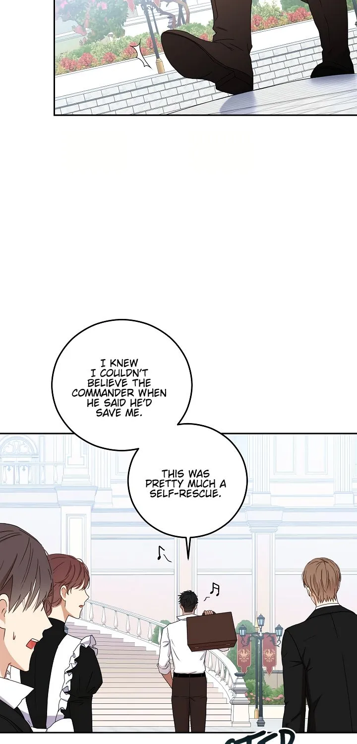 It Looks Like I’ve Fallen Into The World Of A Reverse Harem Game Zinmanga X Chapter 29 Page 23