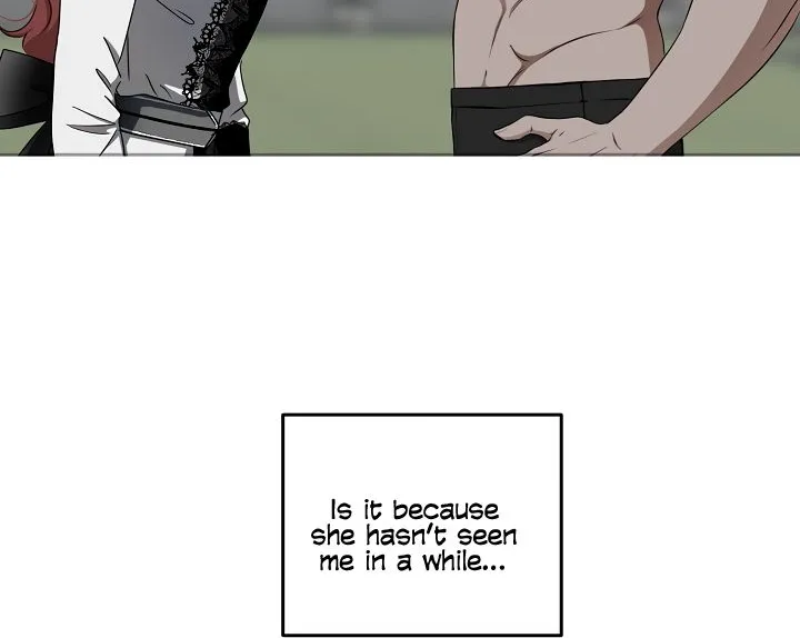 It Looks Like I’ve Fallen Into The World Of A Reverse Harem Game Zinmanga X Chapter 29 Page 28