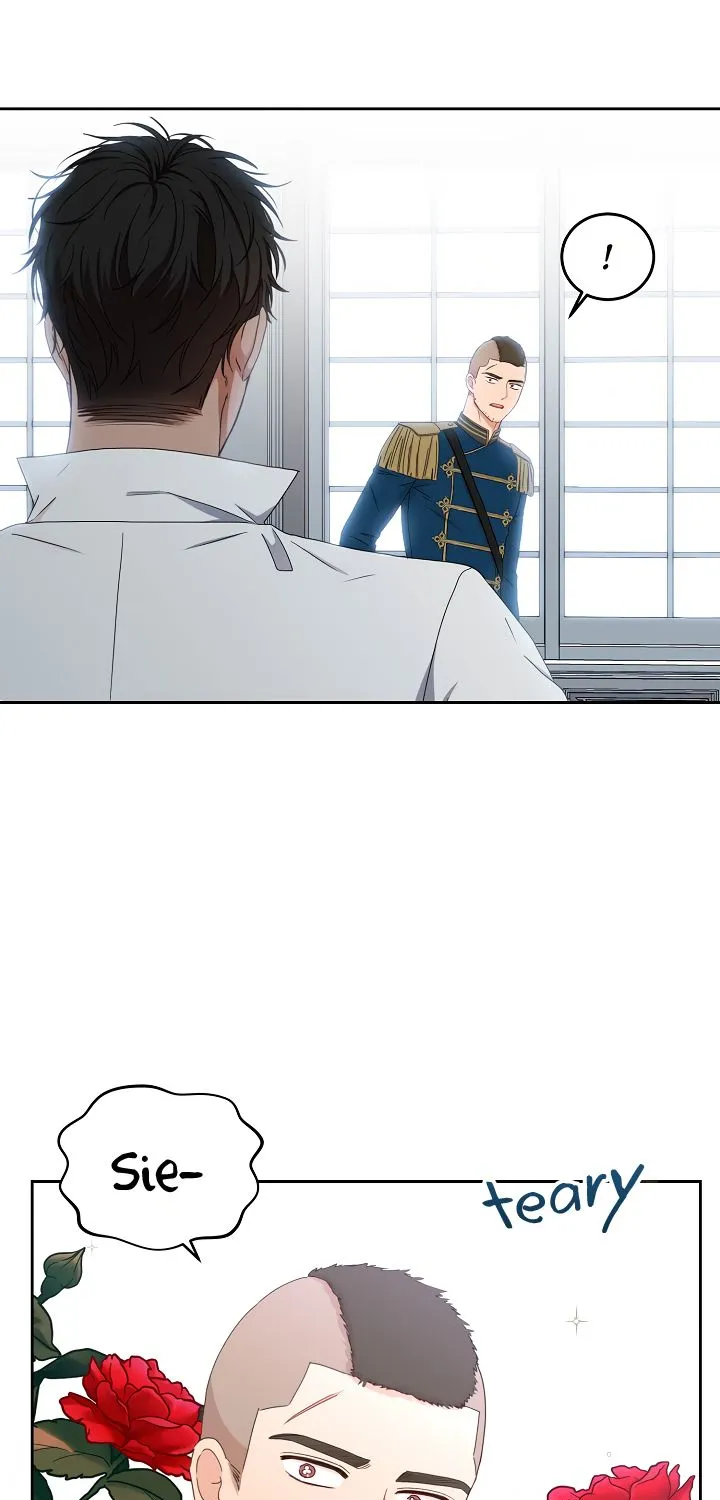 It Looks Like I’ve Fallen Into The World Of A Reverse Harem Game Zinmanga X Chapter 29 Page 33