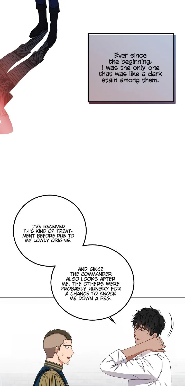 It Looks Like I’ve Fallen Into The World Of A Reverse Harem Game Zinmanga X Chapter 29 Page 43