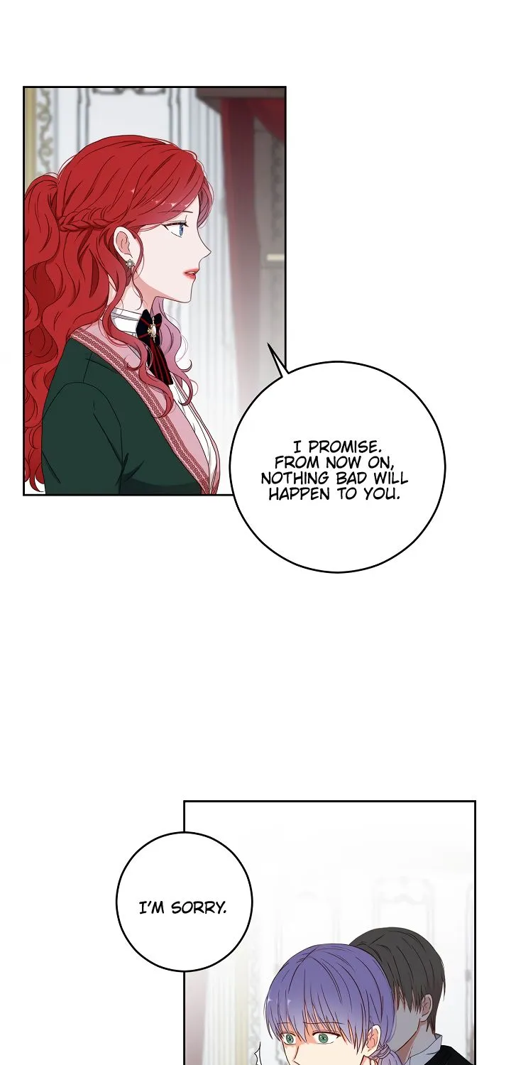 It Looks Like I’ve Fallen Into The World Of A Reverse Harem Game Zinmanga X Chapter 29 Page 59