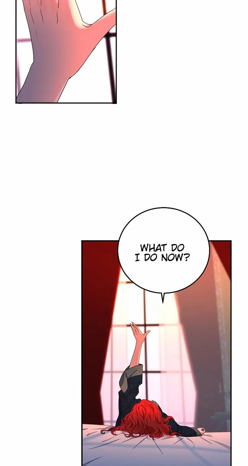 It Looks Like I’ve Fallen Into The World Of A Reverse Harem Game Zinmanga X Chapter 28 Page 57