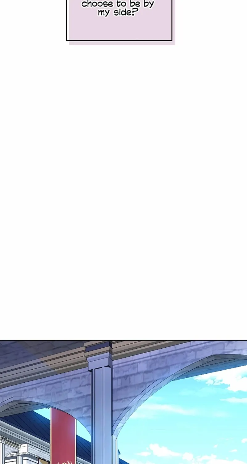It Looks Like I’ve Fallen Into The World Of A Reverse Harem Game Zinmanga X Chapter 28 Page 61