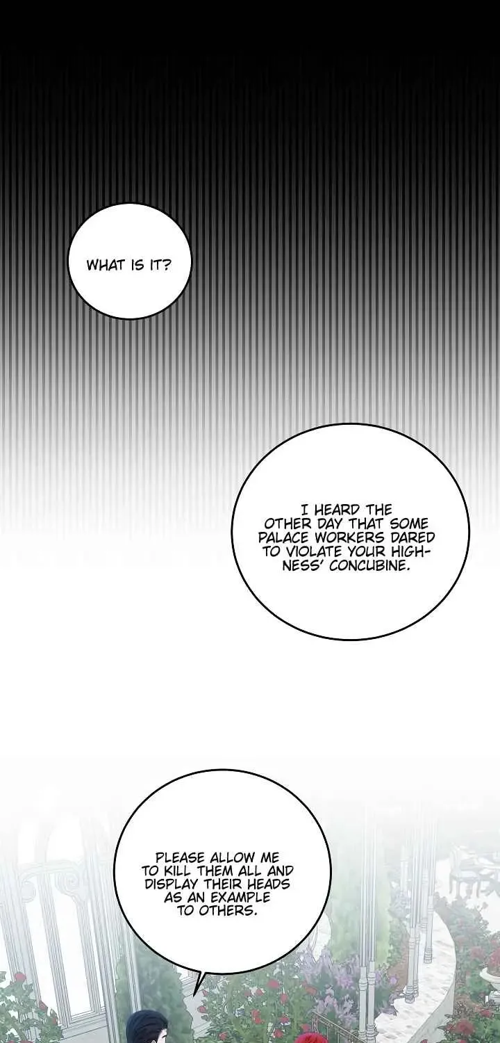 It Looks Like I’ve Fallen Into The World Of A Reverse Harem Game Zinmanga X Chapter 27 Page 11
