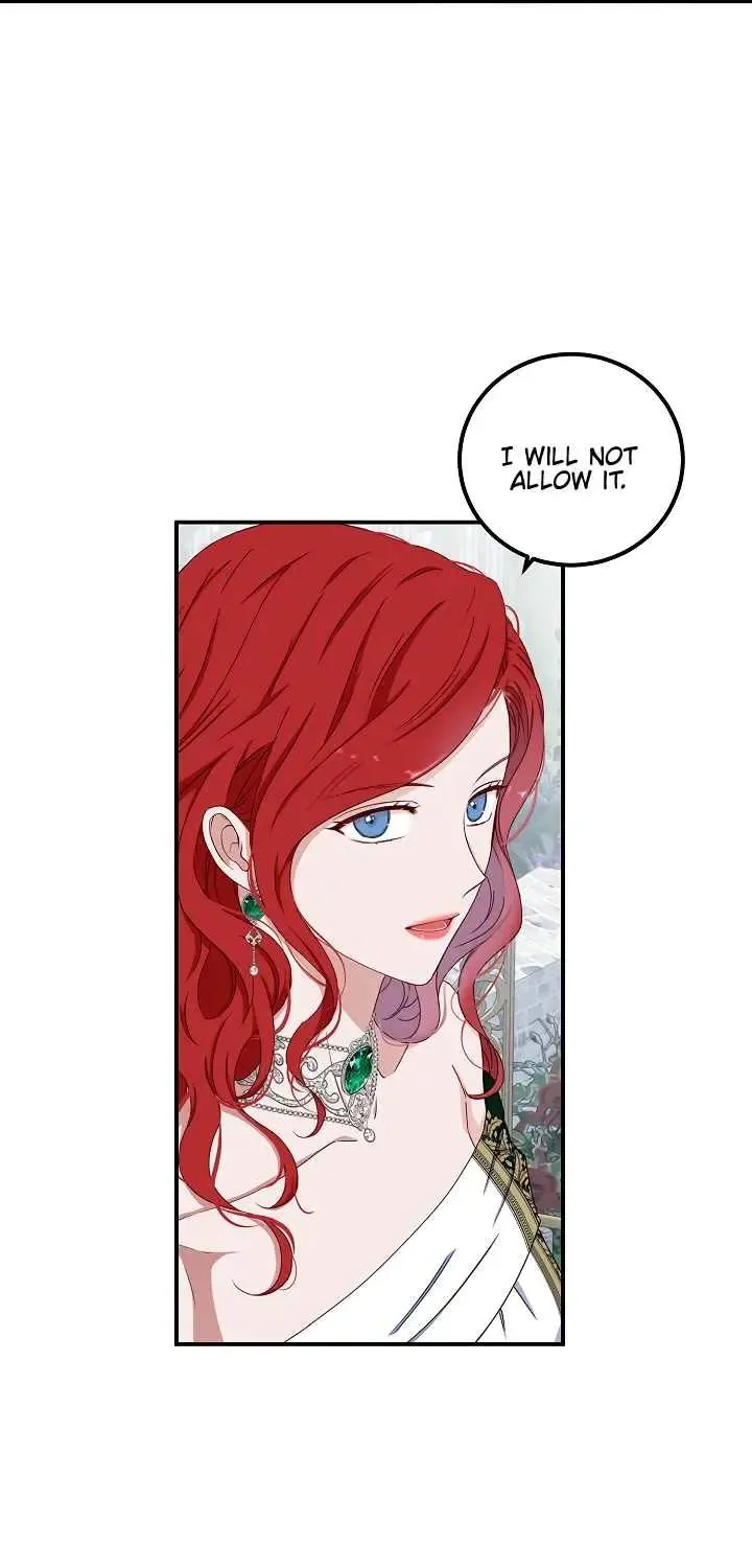 It Looks Like I’ve Fallen Into The World Of A Reverse Harem Game Zinmanga X Chapter 27 Page 13