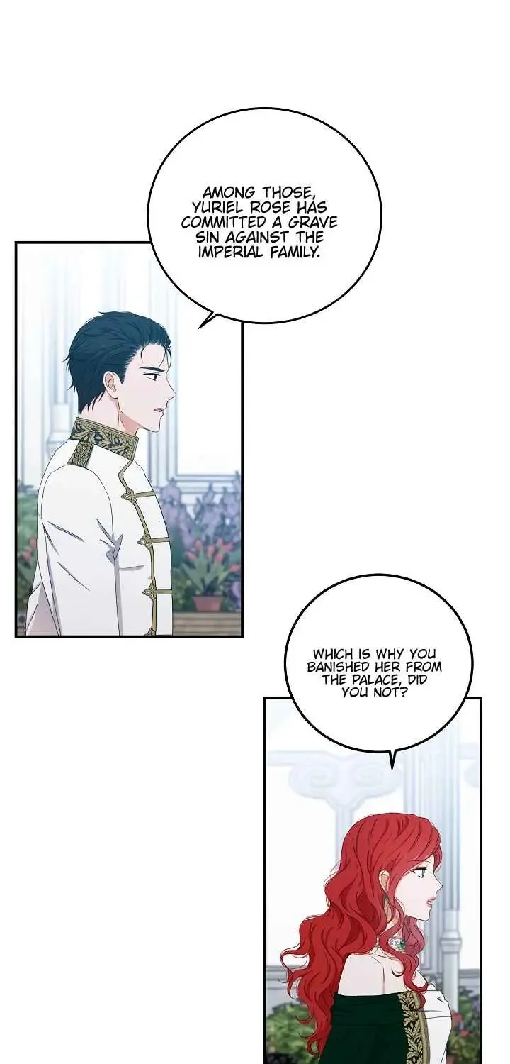 It Looks Like I’ve Fallen Into The World Of A Reverse Harem Game Zinmanga X Chapter 27 Page 19