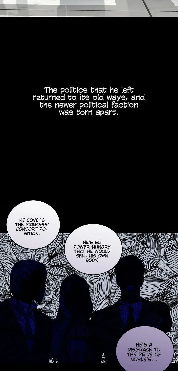 It Looks Like I’ve Fallen Into The World Of A Reverse Harem Game Zinmanga X Chapter 26 Page 15