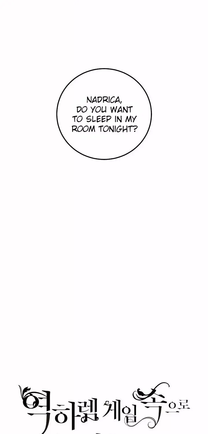 It Looks Like I’ve Fallen Into The World Of A Reverse Harem Game Zinmanga X Chapter 25 Page 5