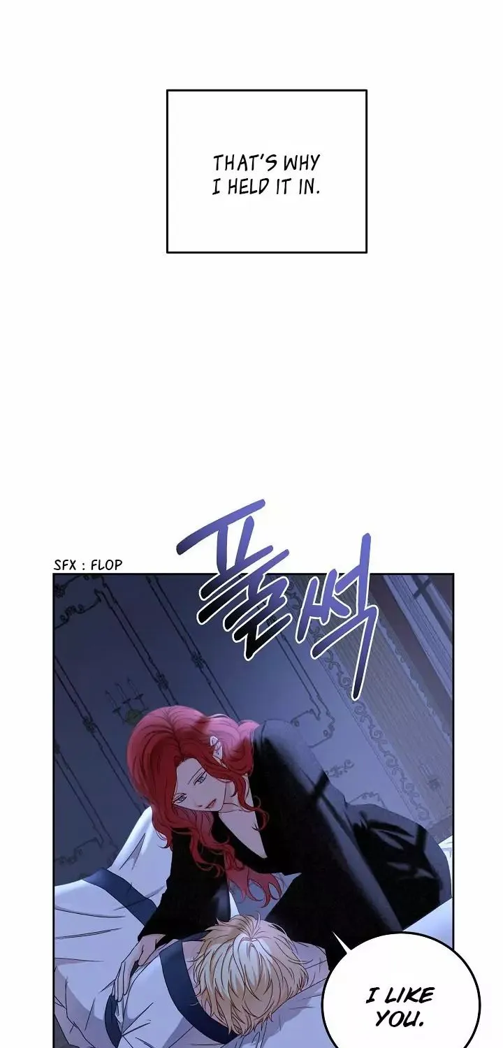 It Looks Like I’ve Fallen Into The World Of A Reverse Harem Game Zinmanga X Chapter 25 Page 22