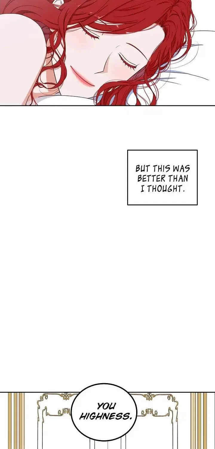 It Looks Like I’ve Fallen Into The World Of A Reverse Harem Game Zinmanga X Chapter 25 Page 39