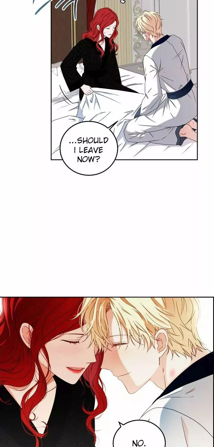 It Looks Like I’ve Fallen Into The World Of A Reverse Harem Game Zinmanga X Chapter 25 Page 44