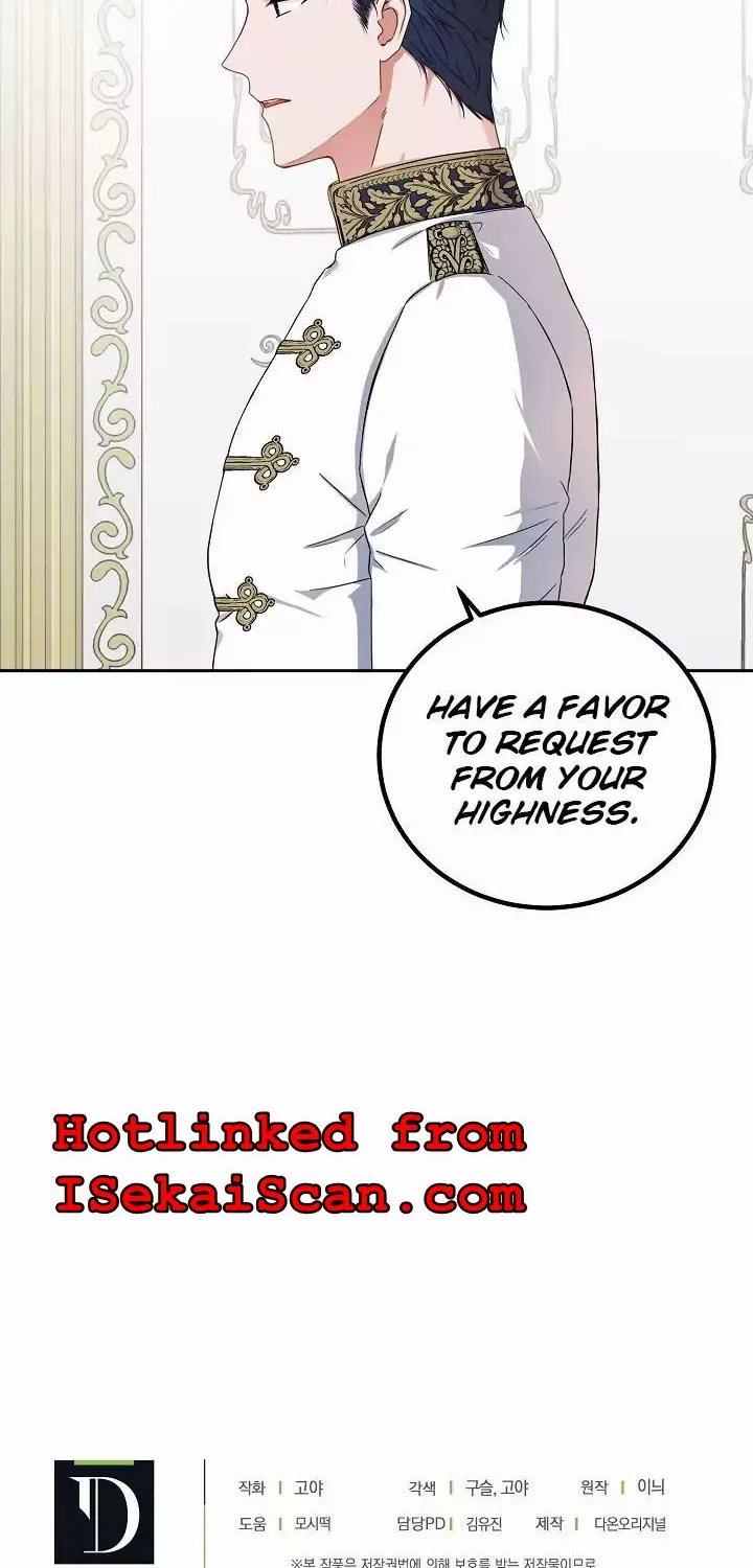 It Looks Like I’ve Fallen Into The World Of A Reverse Harem Game Zinmanga X Chapter 25 Page 52