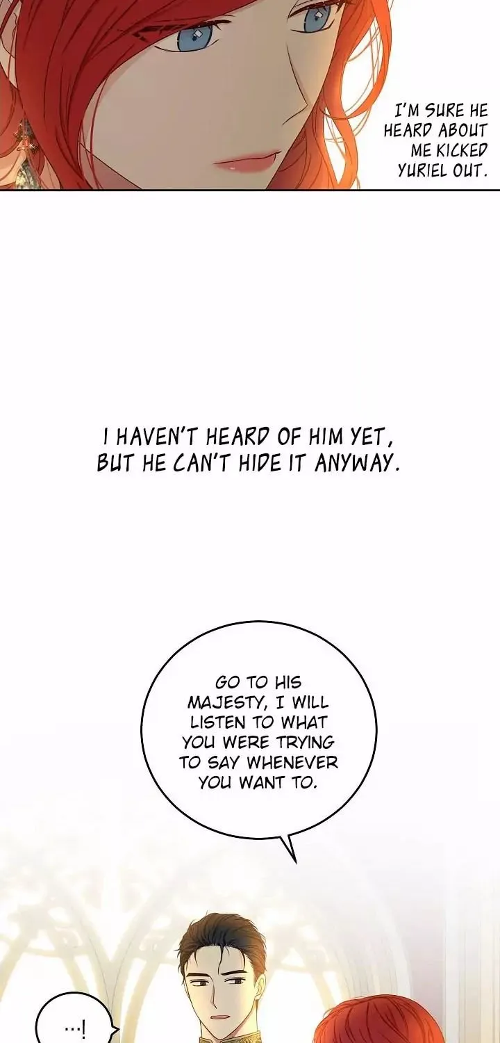 It Looks Like I’ve Fallen Into The World Of A Reverse Harem Game Zinmanga X Chapter 24 Page 30