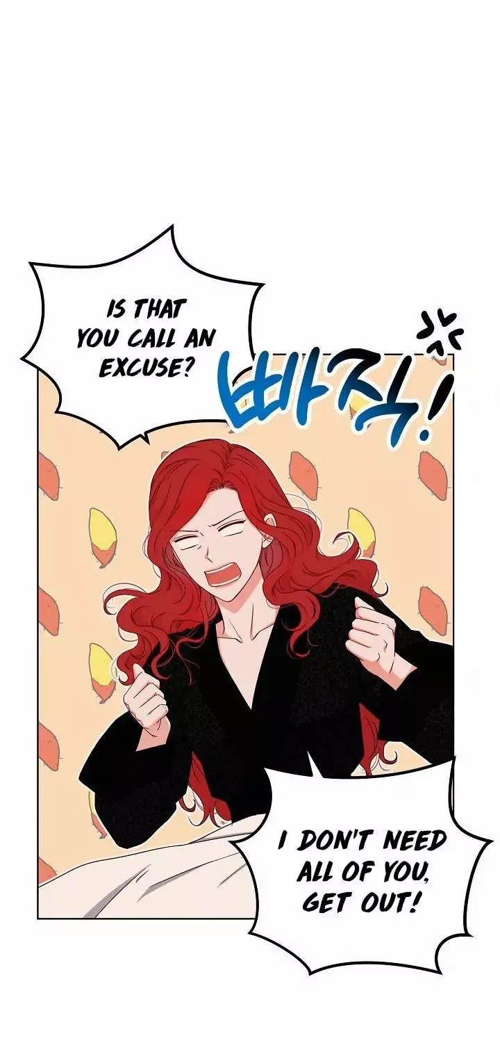 It Looks Like I’ve Fallen Into The World Of A Reverse Harem Game Zinmanga X Chapter 24 Page 36