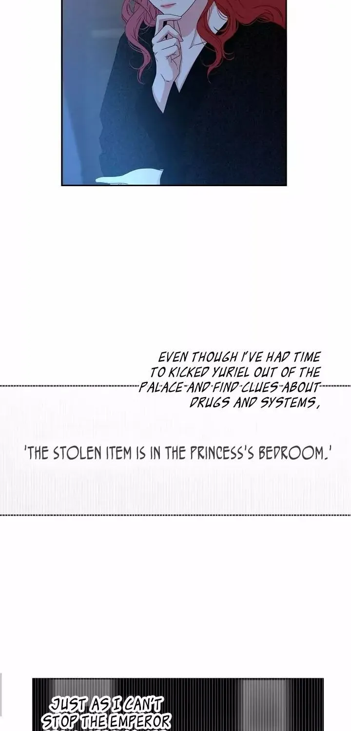It Looks Like I’ve Fallen Into The World Of A Reverse Harem Game Zinmanga X Chapter 24 Page 54