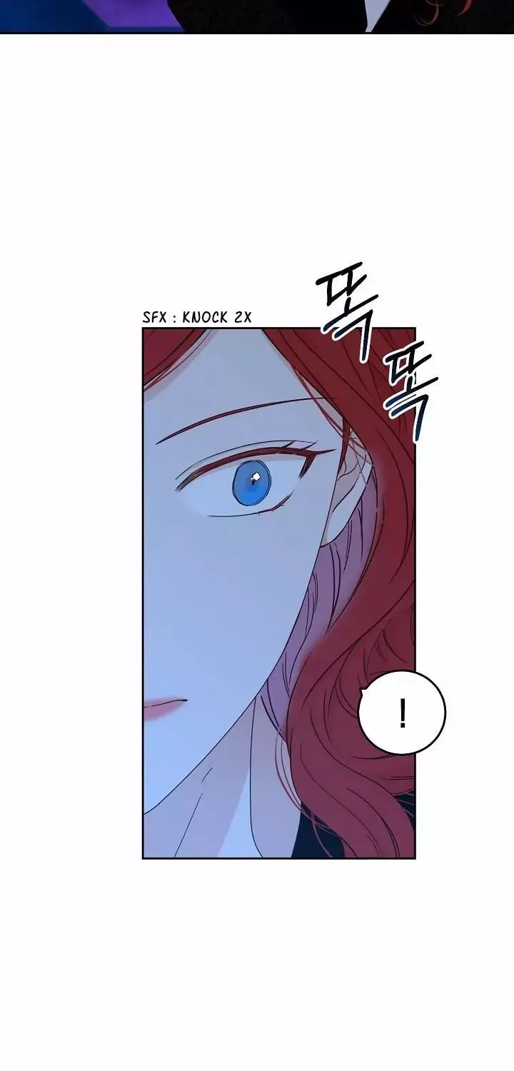 It Looks Like I’ve Fallen Into The World Of A Reverse Harem Game Zinmanga X Chapter 24 Page 56