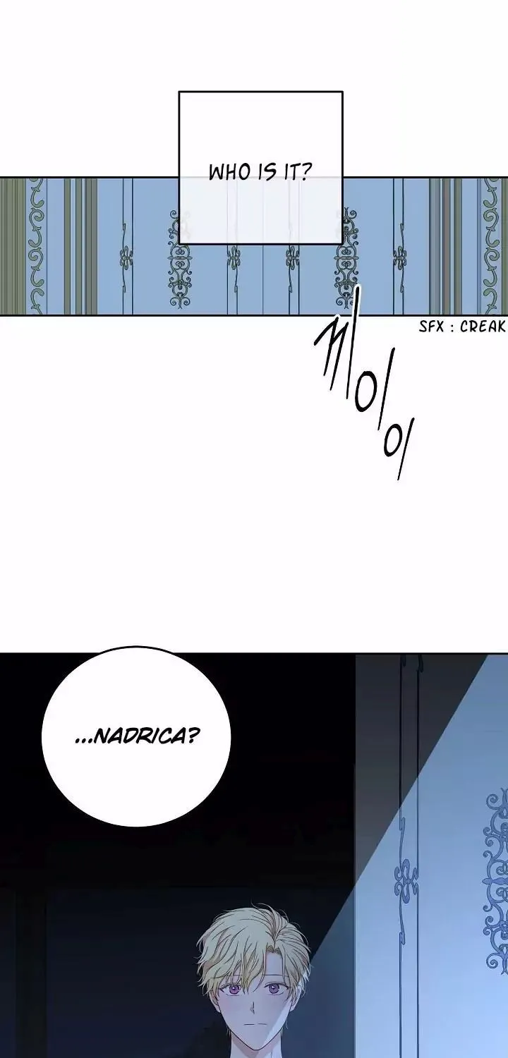 It Looks Like I’ve Fallen Into The World Of A Reverse Harem Game Zinmanga X Chapter 24 Page 57