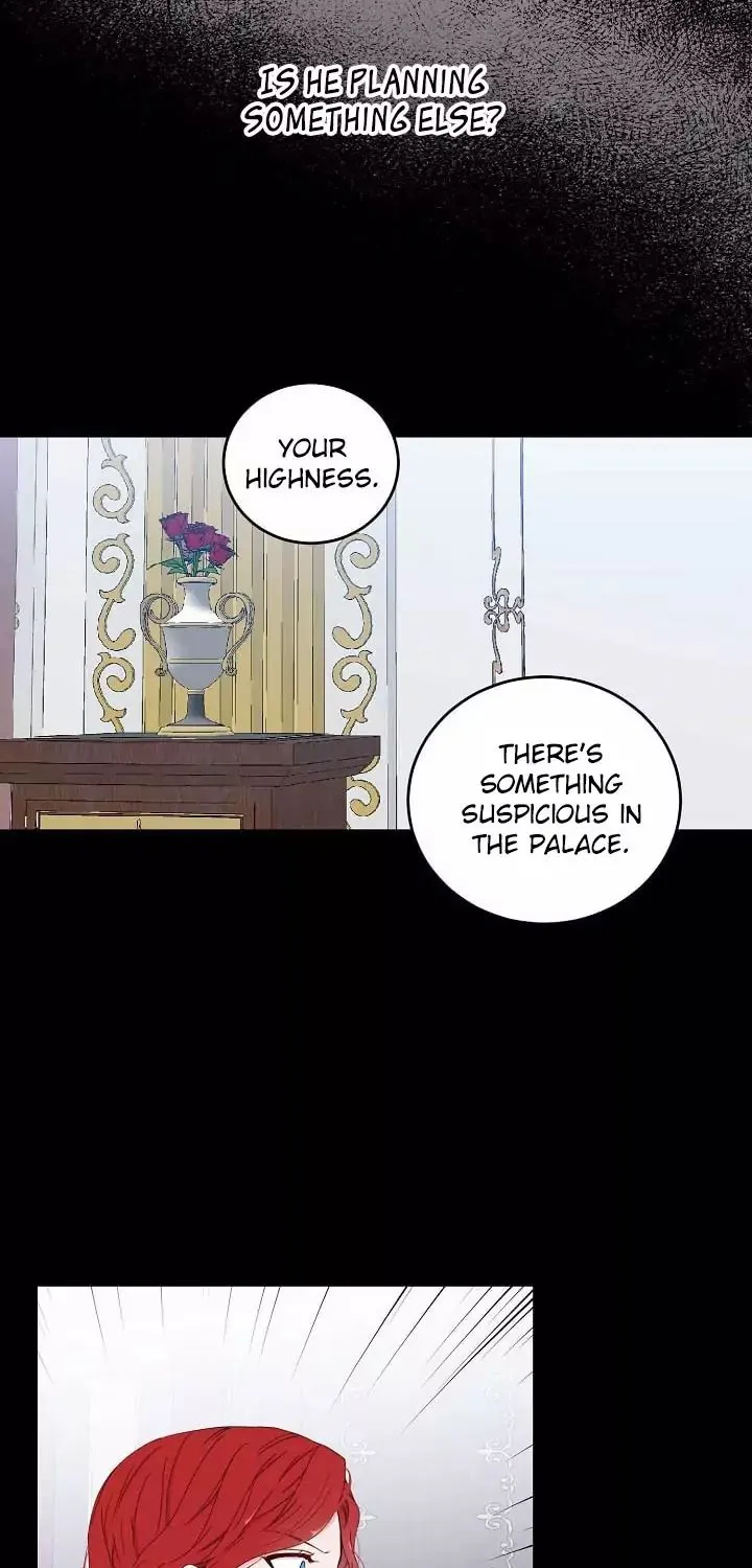 It Looks Like I’ve Fallen Into The World Of A Reverse Harem Game Zinmanga X Chapter 23 Page 23