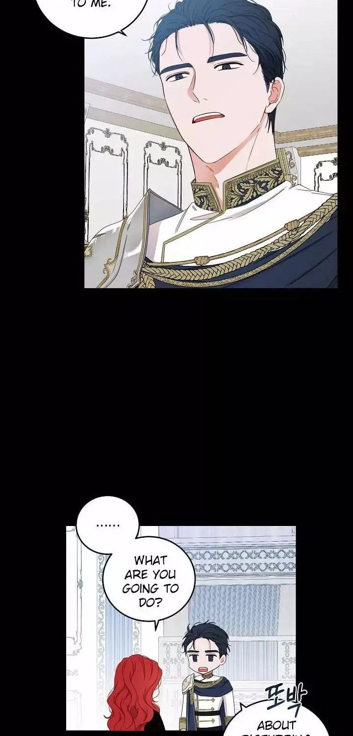 It Looks Like I’ve Fallen Into The World Of A Reverse Harem Game Zinmanga X Chapter 23 Page 26