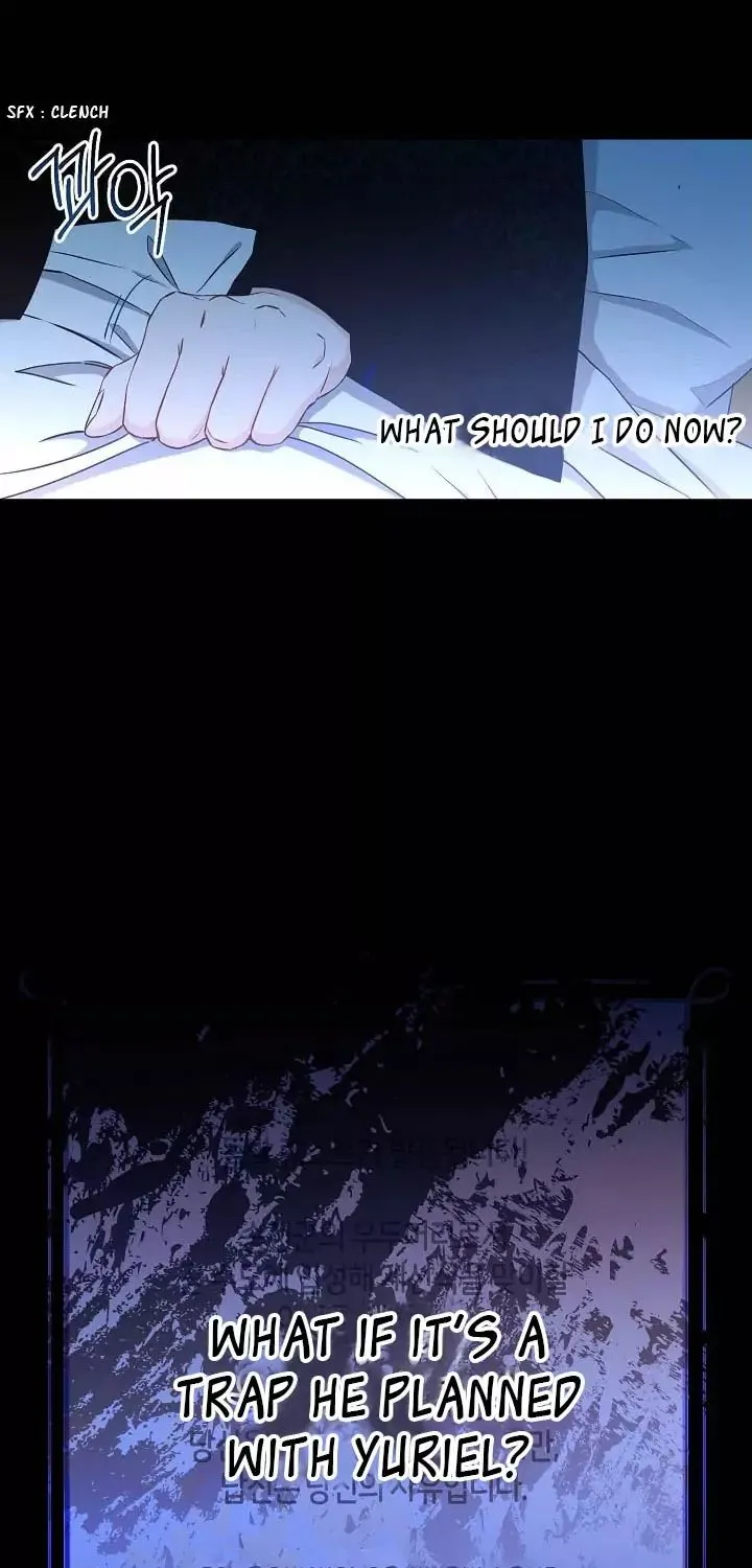 It Looks Like I’ve Fallen Into The World Of A Reverse Harem Game Zinmanga X Chapter 23 Page 29
