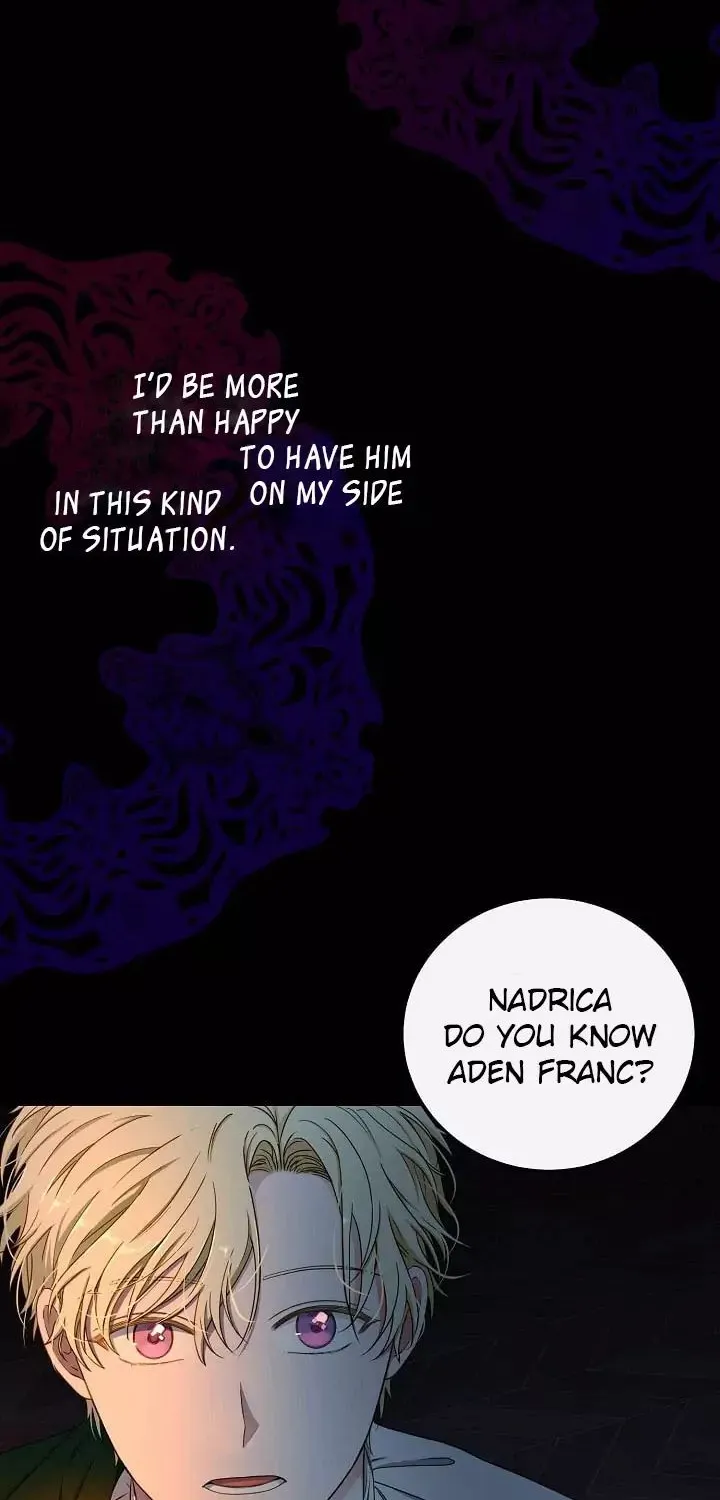 It Looks Like I’ve Fallen Into The World Of A Reverse Harem Game Zinmanga X Chapter 23 Page 32