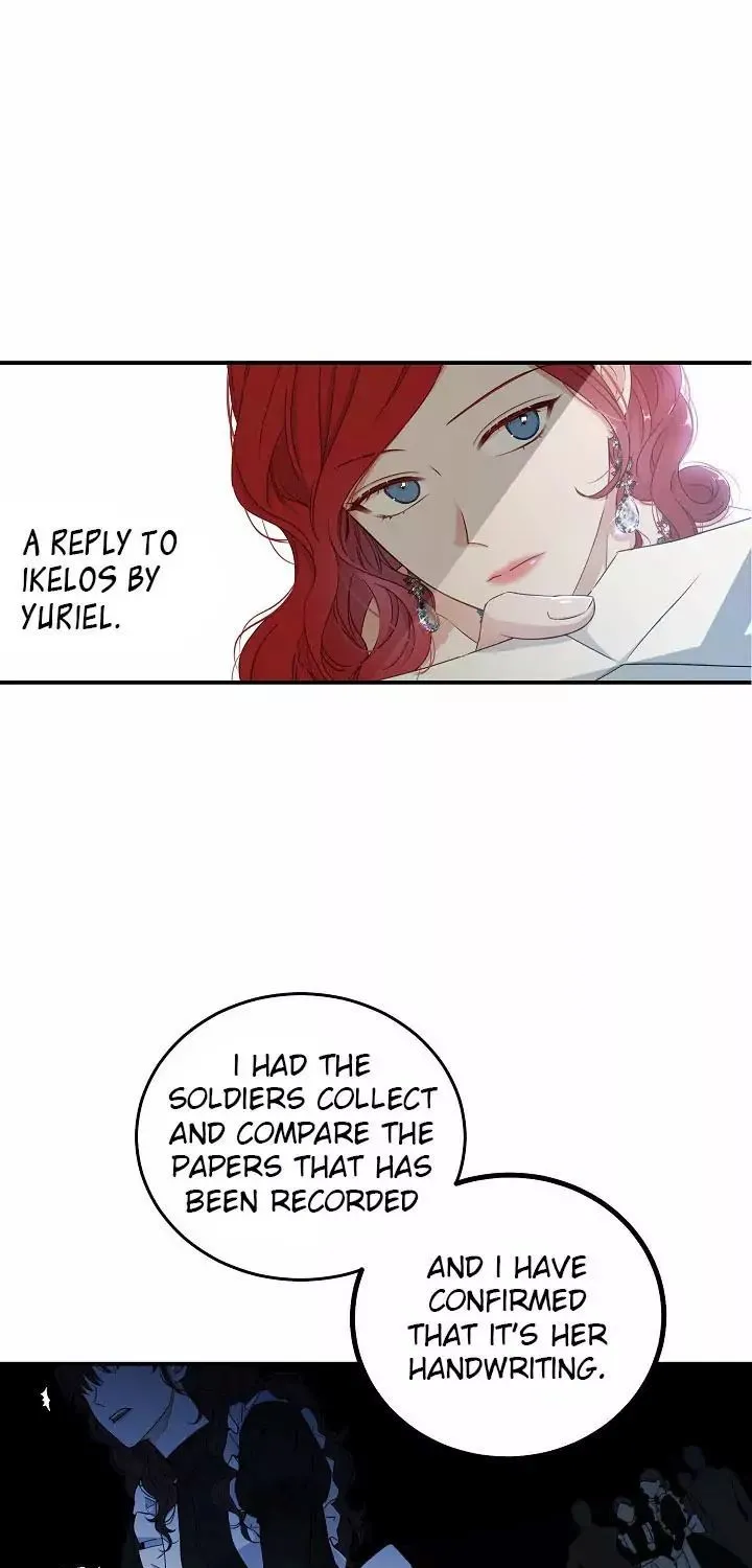 It Looks Like I’ve Fallen Into The World Of A Reverse Harem Game Zinmanga X Chapter 23 Page 45