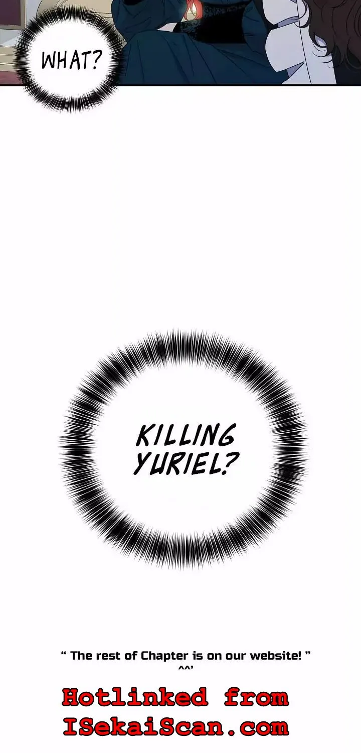 It Looks Like I’ve Fallen Into The World Of A Reverse Harem Game Zinmanga X Chapter 23 Page 51