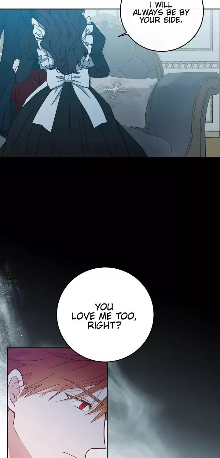 It Looks Like I’ve Fallen Into The World Of A Reverse Harem Game Zinmanga X Chapter 17 Page 6