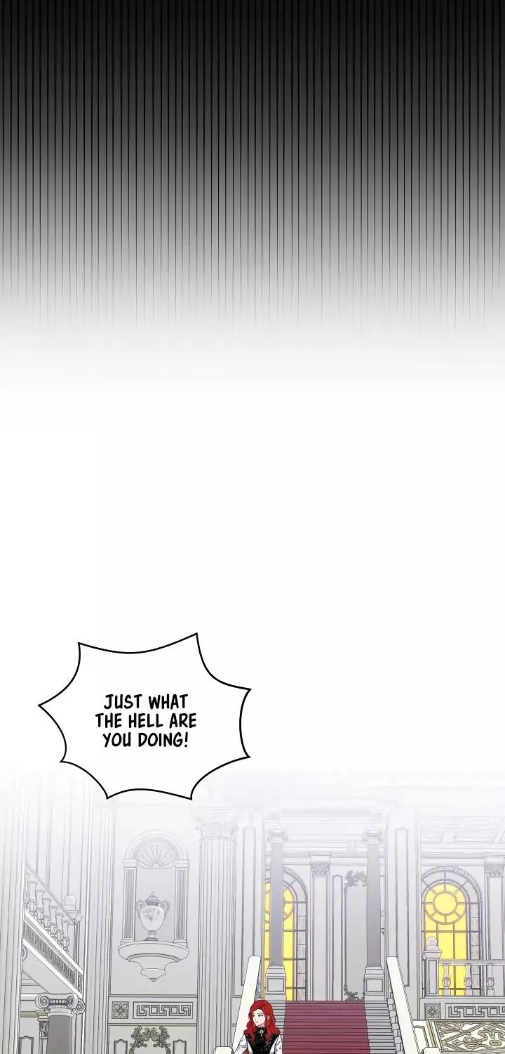 It Looks Like I’ve Fallen Into The World Of A Reverse Harem Game Zinmanga X Chapter 17 Page 19