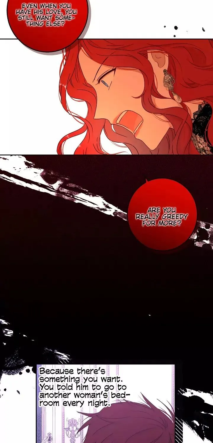 It Looks Like I’ve Fallen Into The World Of A Reverse Harem Game Zinmanga X Chapter 17 Page 36