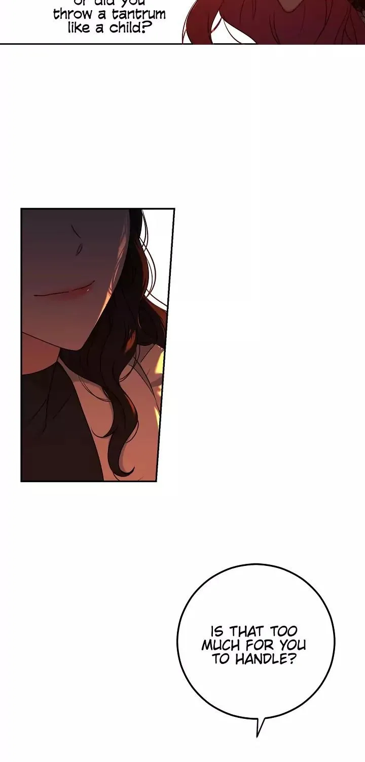It Looks Like I’ve Fallen Into The World Of A Reverse Harem Game Zinmanga X Chapter 17 Page 38