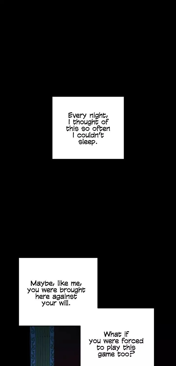 It Looks Like I’ve Fallen Into The World Of A Reverse Harem Game Zinmanga X Chapter 17 Page 53