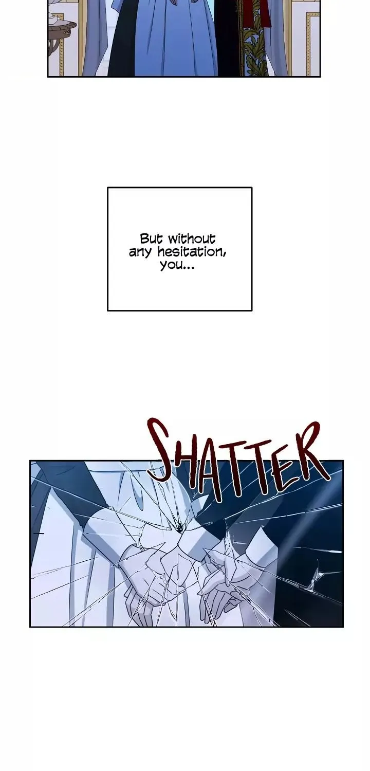 It Looks Like I’ve Fallen Into The World Of A Reverse Harem Game Zinmanga X Chapter 17 Page 56