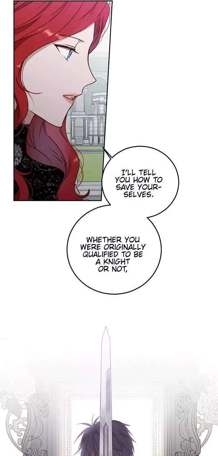 It Looks Like I’ve Fallen Into The World Of A Reverse Harem Game Zinmanga X Chapter 16 Page 10