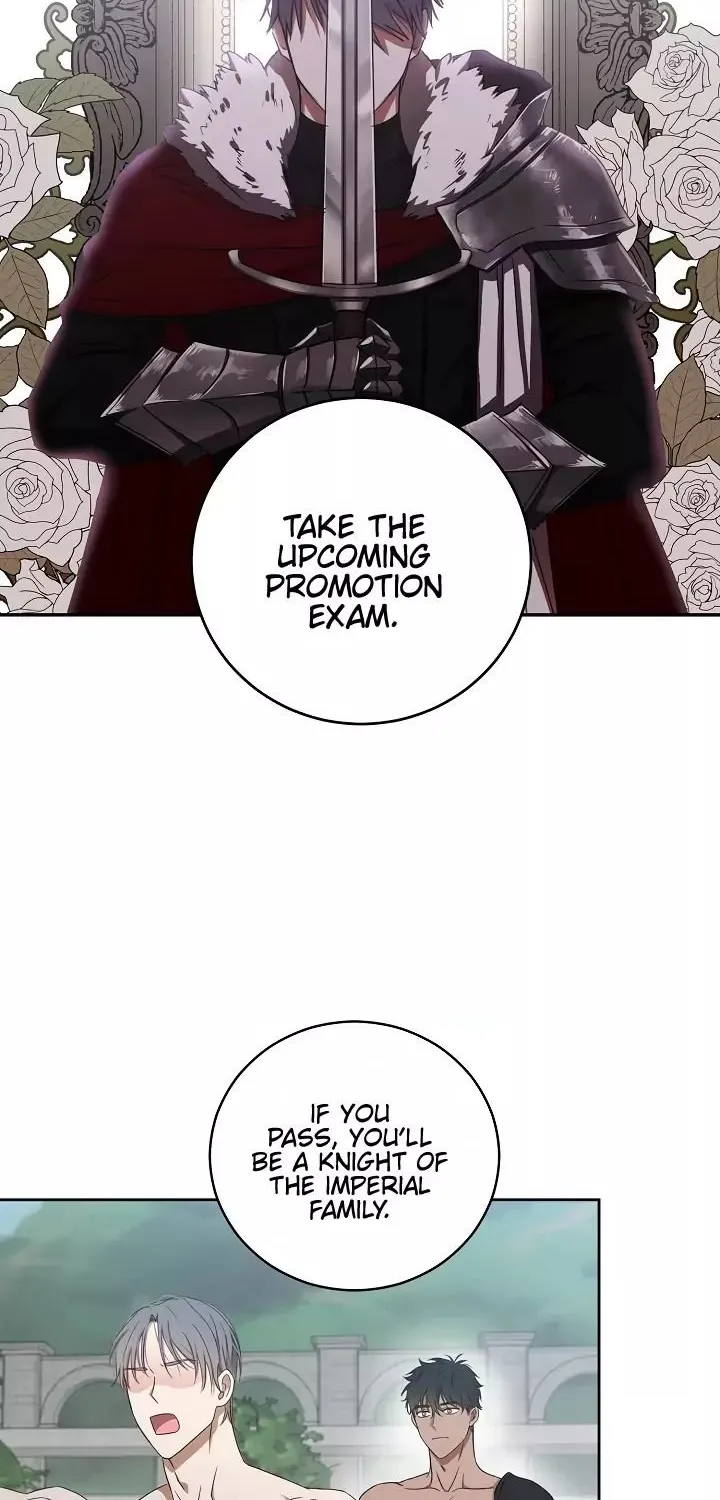 It Looks Like I’ve Fallen Into The World Of A Reverse Harem Game Zinmanga X Chapter 16 Page 11